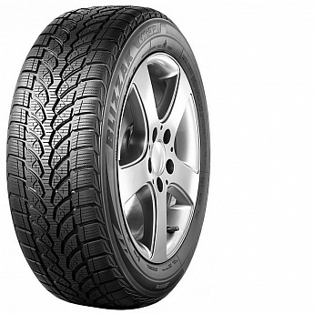 195/65R15 91T LM32 Bridgestone M+S