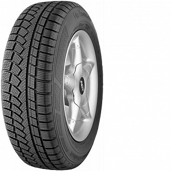 255/40R17 98V WINTERCONTACT TS790 XL FR V Continental M+S