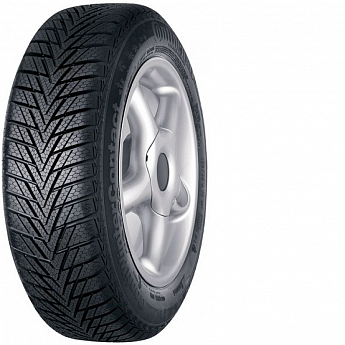 175/55R15 77T CONTIWINTERCONTACT TS 800 FR Continental M+S 3PMSF
