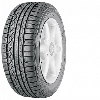 265/40R18 101V CONTIWINTERCONTACT TS 810 S XL FR N1 Continental M+S 3PMSF