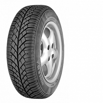 235/55R17 99H WINTERCONTACT TS850 Continental M+S 3PMSF