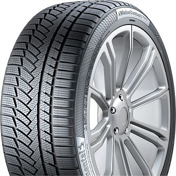 225/65R17 102H WINTERCONTACT TS850P Continental M+S
