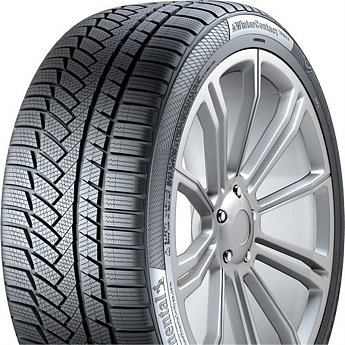 225/50R17 94H WINTERCONTACT TS850P FR AO Continental M+S