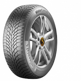 195/60R16 89H WINTERCONTACT TS 870 Continental  M+S 3PMSF