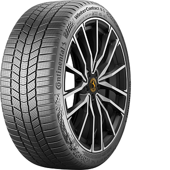 265/30R19 93V XL FR WinterContact 8 S Continental M+S 3PMSF