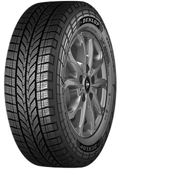 205/75R16C 113R ECONODRIVE WINTER Dunlop M+S 3PMSF