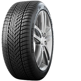 195/65R15 91T WINTER Dunlop M+S 3PMSF