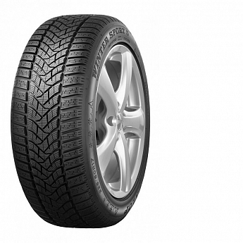 205/55R16 91T WINTER SPORT 5 Dunlop M+S 3PMSF