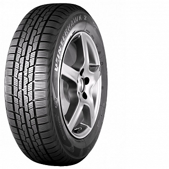 175/70R14 84T WINTERHAWK 2 EVO Firestone M+S