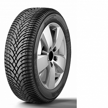 195/65R15 91T KRISALP HP3 Kleber M+S (výprodej, 1ks, DOT rok 2018)