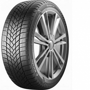 185/65R15 88T MP93 Nordicca  Matador M+S