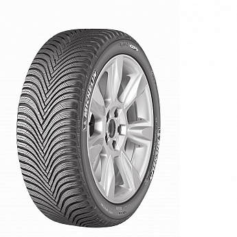 215/50R17 95V ALPIN 5 XL Michelin M+S