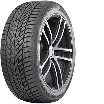 315/40R21 111V  SNOWPROOF 3P  Nokian M+S 3PMSF