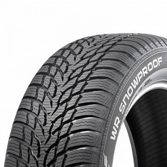 215/60R16 95H WR SNOWPROOF Nokian 3PMSF (výprodej, 2ks, DOT2521)