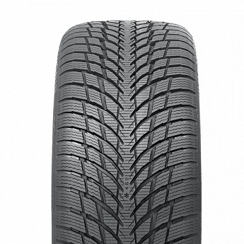 215/45R18 93V WR SNOWPROOF P XL  Nokian M+S (výprodej 8ks, DOT3120)