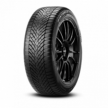 205/40R18 86V CINTURATO WINTER 2 XL Pirelli M+S 3PMSF