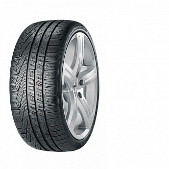 285/30R19 98V WINTER 240 SOTTOZERO  II XL Pirelli M+S