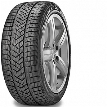 245/45R19 102V WINTER SOTTOZERO 3 XL (MO) Pirelli M+S