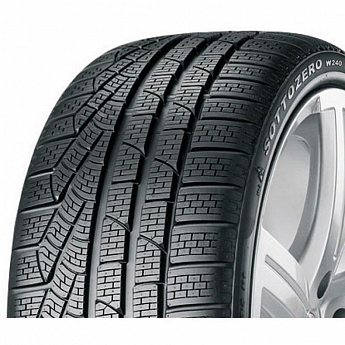 265/35R21  101W WINTER SOTTOZERO SERIE II M+S 3PMSF XL (A7A) Pirelli