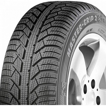 205/60R15 91H MASTER-GRIP 2  Semperit M+S 3PMSF