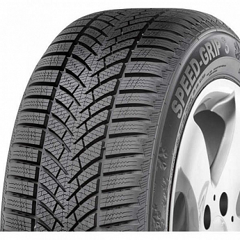 235/45R19 99V XL FR SPEED-GRIP 3 XL Semperit M+S