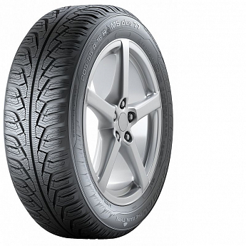 205/55R16 91H TL MS PLUS 77 Uniroyal M+S