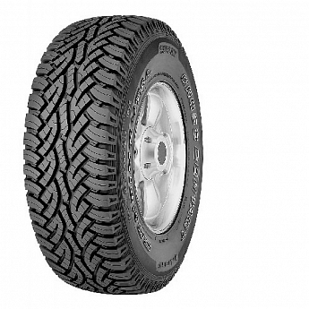 235/85R16C 114/111Q CROSSCONTACT AT 8PR Continental M+S