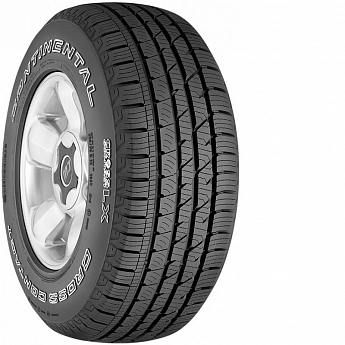 225/65R17 102T CROSSCONTACT LX Continental M+S