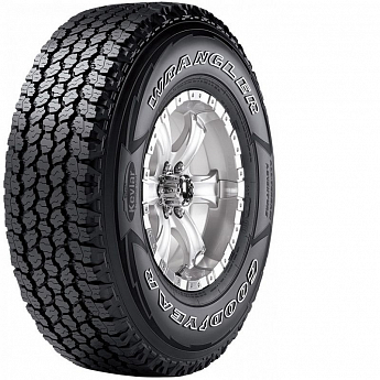 235/85R16 120/116S WRL AT ADV Goodyear