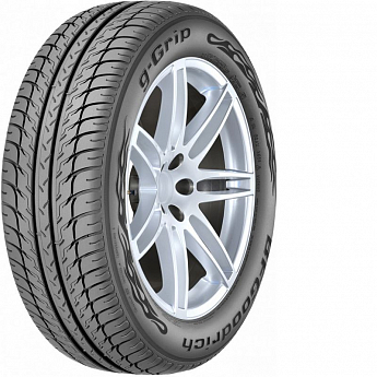 215/55R18 99V G-GRIP SUV XL BF Goodrich