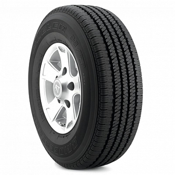 285/60R18 116V DUELER 684 II H/T Bridgestone