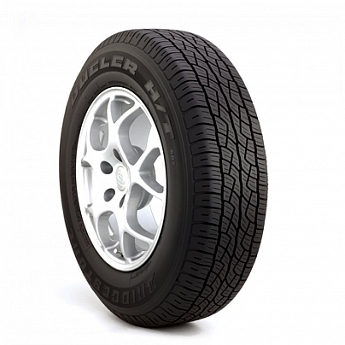 215/65R16 98V DUELER H/T 687 Bridgestone