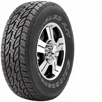 255/70R16 111S DUELER 694 A/T Bridgestone