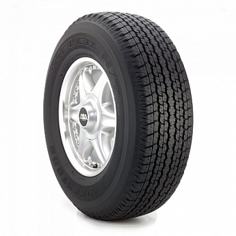 255/70R16 111S DUELER 840 H/T Bridgestone