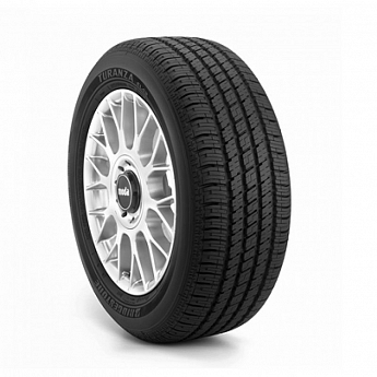 255/55R18 105V TURANZA EL42 Bridgestone
