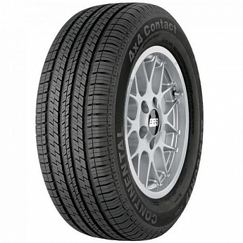 275/55R19 111H 4X4CONTACT MO Continental M+S