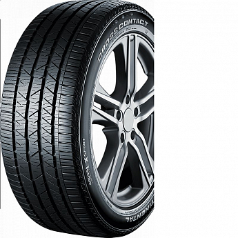 265/45R20 104W CROSSCONTACT LX Sport Continental M+S