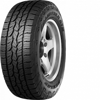 245/65R17 107H GRANDTREK AT5  Dunlop