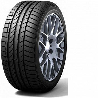 255/35R20 97Y SP QUATTROMAXX XL RO1 MFS Dunlop