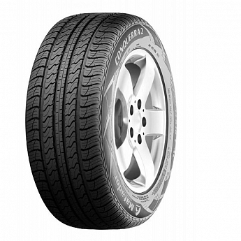255/60R17 106H MP82 CONQUERRA 2 FR Matador M+S