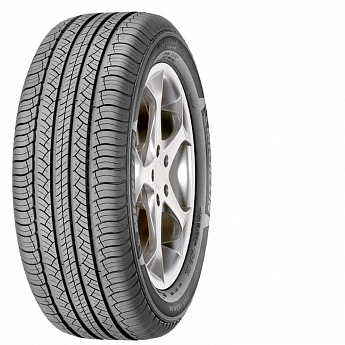 255/55R18 105H LATITUDE TOUR HP MO Michelin (výprodej, poslední 4ks, DOT 2x3112,2x3914)