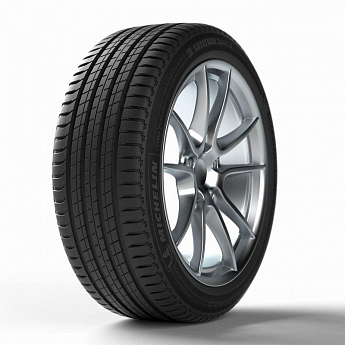 275/50R20 113W LATITUDE SPORT 3 XL MO Michelin