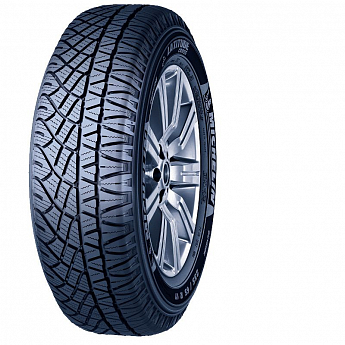 215/60R17 100H LATITUDE CROSS XL Michelin