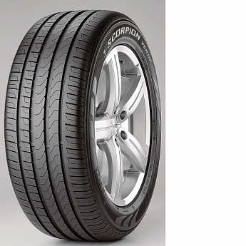 215/65R17 99V SCORPION VERDE Pirelli