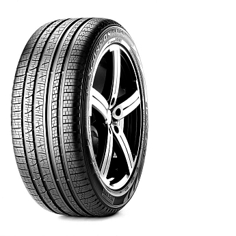 235/55R19 101V SCORPION VERDE ALL SEASON Pirelli