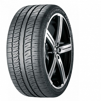 285/45R21 113W SCORPION ZERO ASIM. XL (MO1) M+S Pirelli