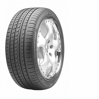 265/45R20 ZR 104Y P ZERO ROSSO MO Pirelli