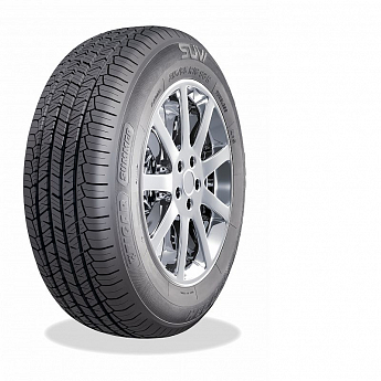 235/65R17 108V SUV SUMMER XL XL Tigar