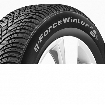 215/55R18 99V G-FORCE WINTER2 SUV XL BF Goodrich M+S