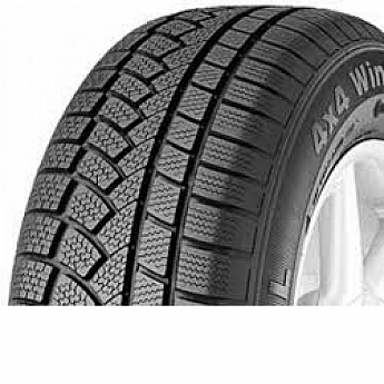 255/55R18 105H 4X4WINTERCONTACT Continental M+S 3PMSF